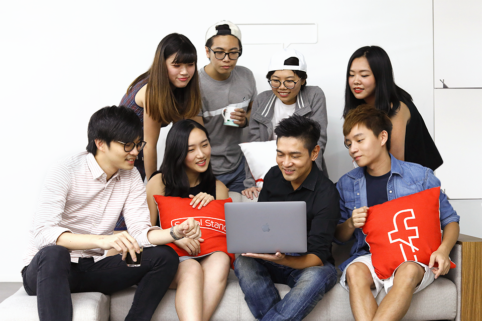 AnyMind Group | About Us